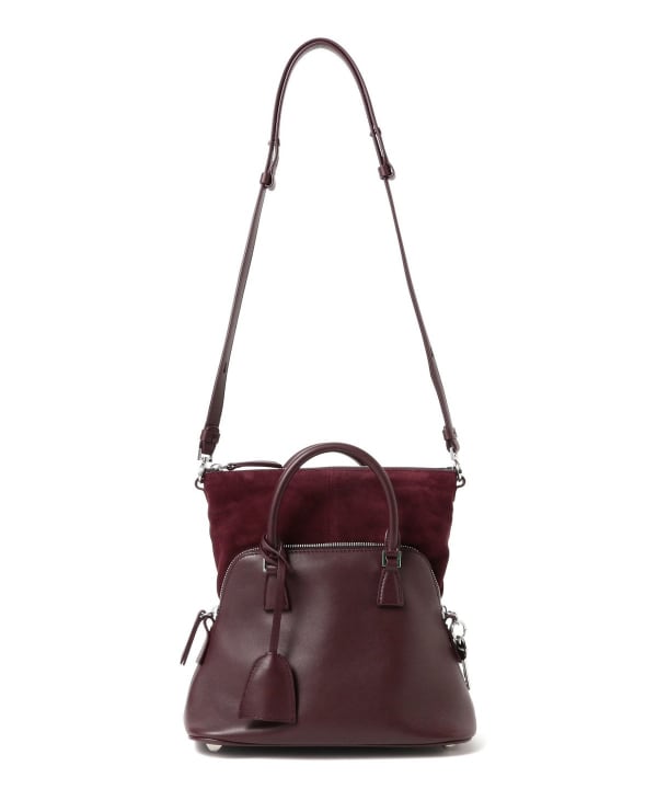 Maison Margiela / SOFT 5AC コンビ バッグ
