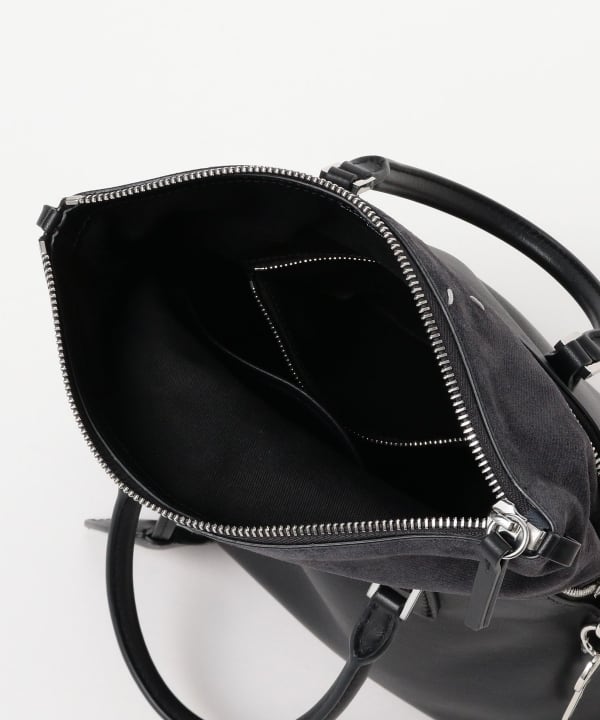 Maison Margiela / SOFT 5AC コンビ バッグ