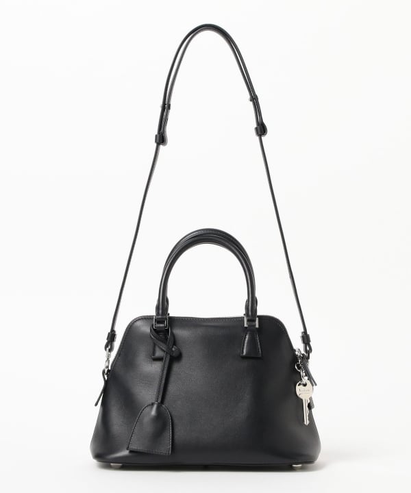 Maison Margiela / SOFT 5AC コンビ バッグ