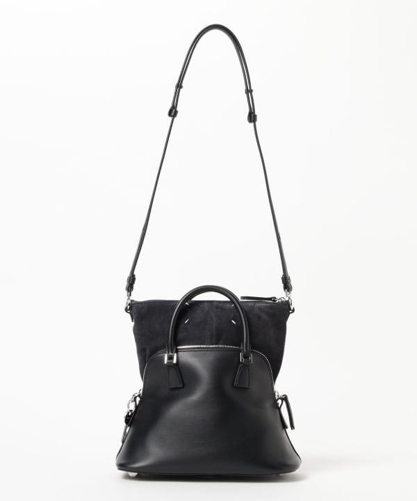Maison Margiela / SOFT 5AC コンビ バッグ