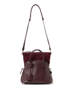 Maison Margiela / SOFT 5AC コンビ バッグ