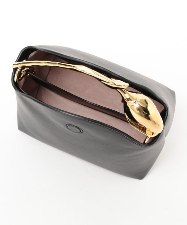 ERDEM / MINI BLOOM ショルダーバッグ