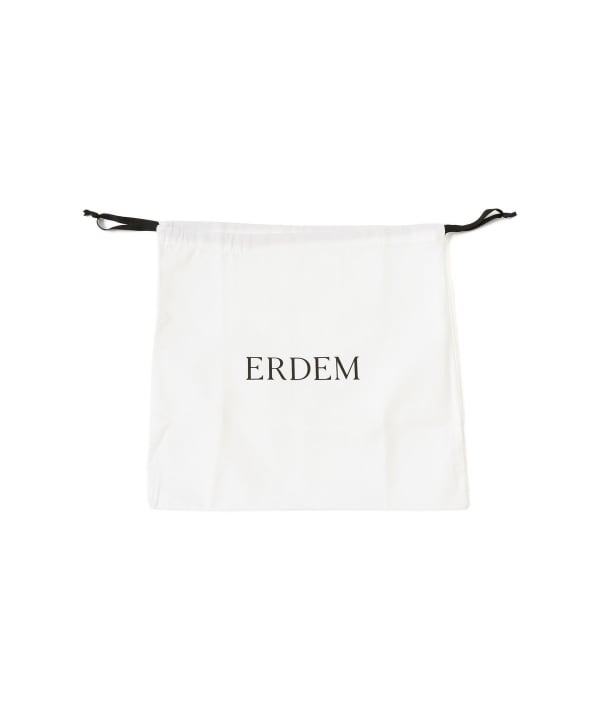 ERDEM / MINI BLOOM ショルダーバッグ ※付属品のデザイン・カラー等は変更となる場合がございます。
