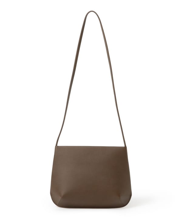 FANE / LOGE カーフ バッグ