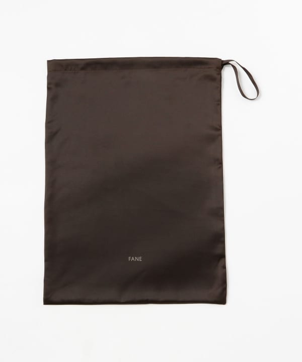 FANE / LOGE カーフ バッグ