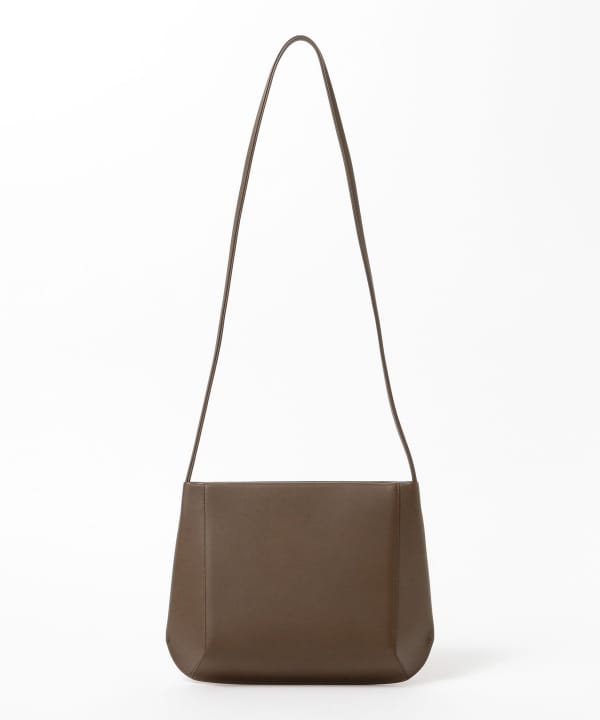 FANE / LOGE カーフ バッグ