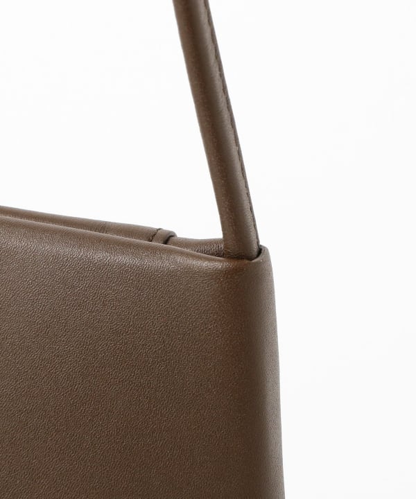FANE / LOGE カーフ バッグ