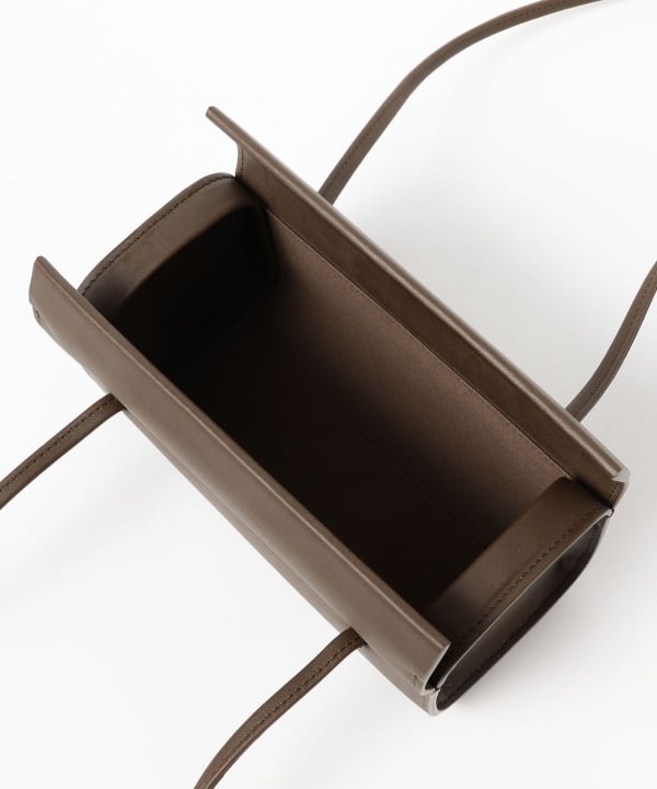 FANE / MIE カーフ バッグ