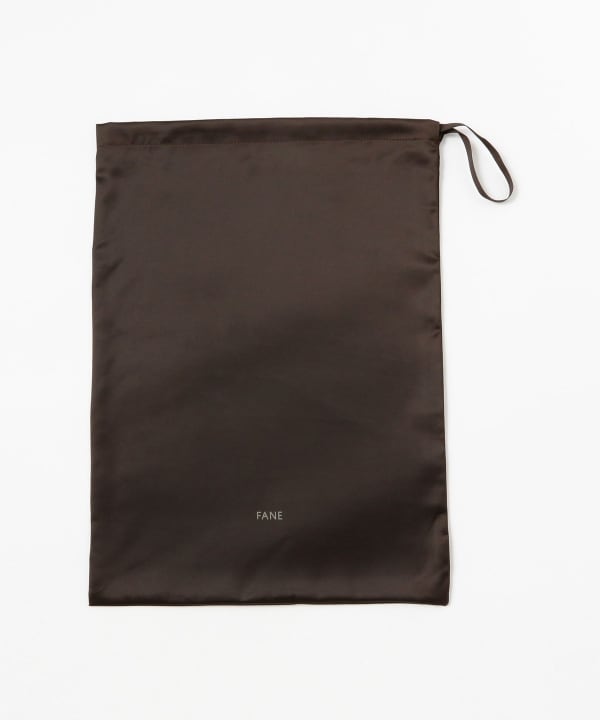FANE / MIE カーフ バッグ
