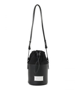 ＜WOMEN＞Maison Margiela / mini 5AC バケットバッグ