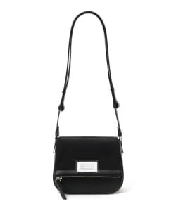 ＜WOMEN＞Maison Margiela / ポケット ショルダーバッグ
