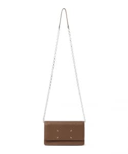 <WOMEN> Maison Margiela / Leather Chain Wallet