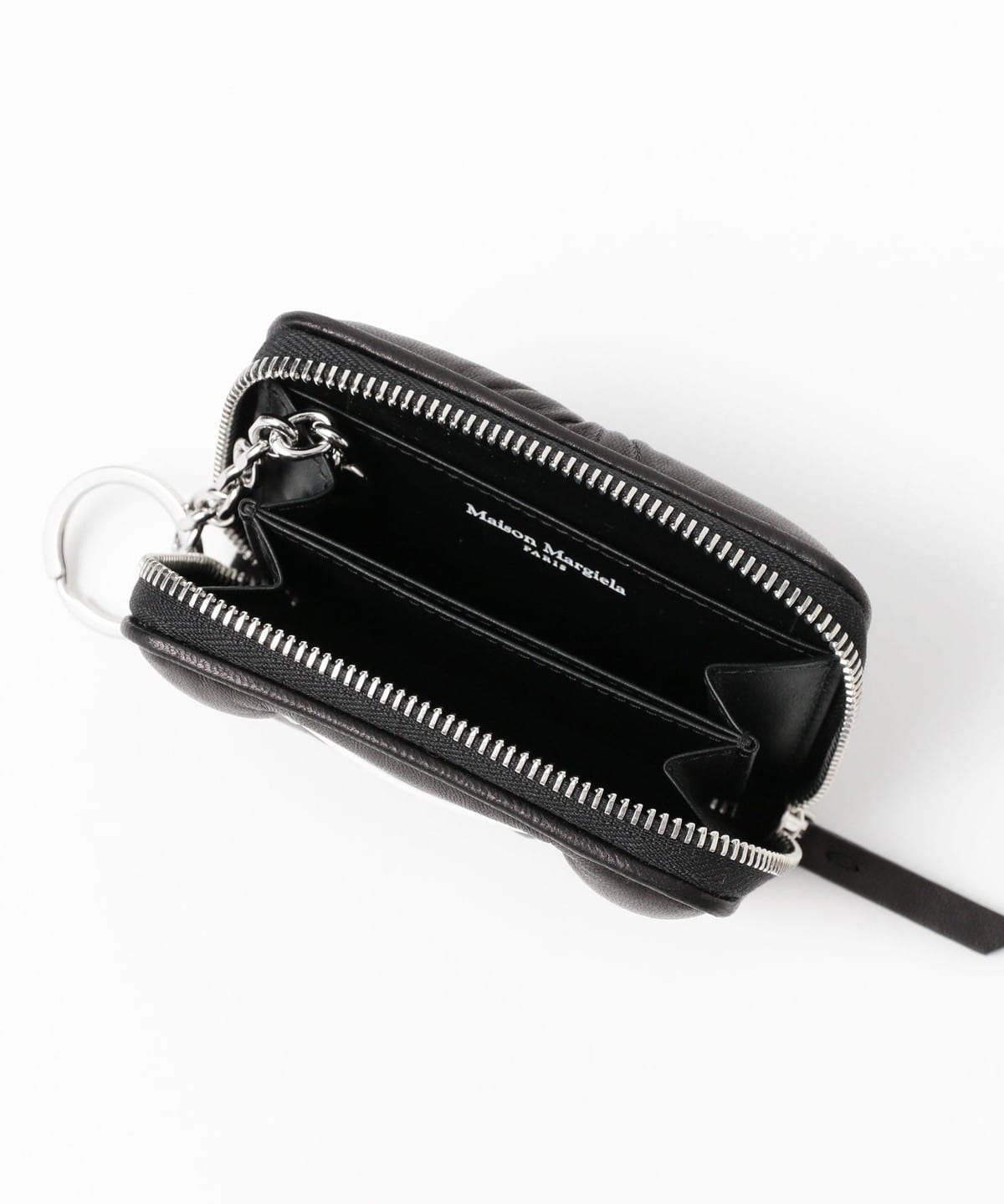 ★*★様 Maison Margiela コインケース　オリガミ　レザーショルダ ☆*☆様 Maison Margiela コインケース オリガミ レザーショルダ