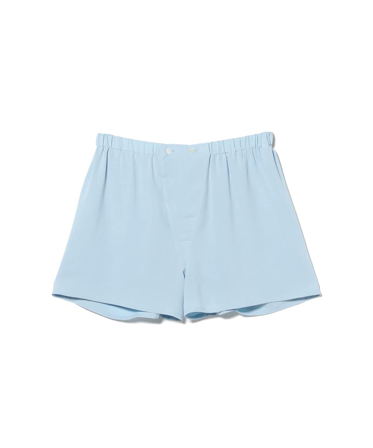 HAZE / シルク ボクサーショーツ アンダーウェア・着物 WOMEN CLASSIC BLUE L HAZE / シルク ボクサーショーツ アンダーウェア・着物 WOMEN CLASSIC BLUE L
