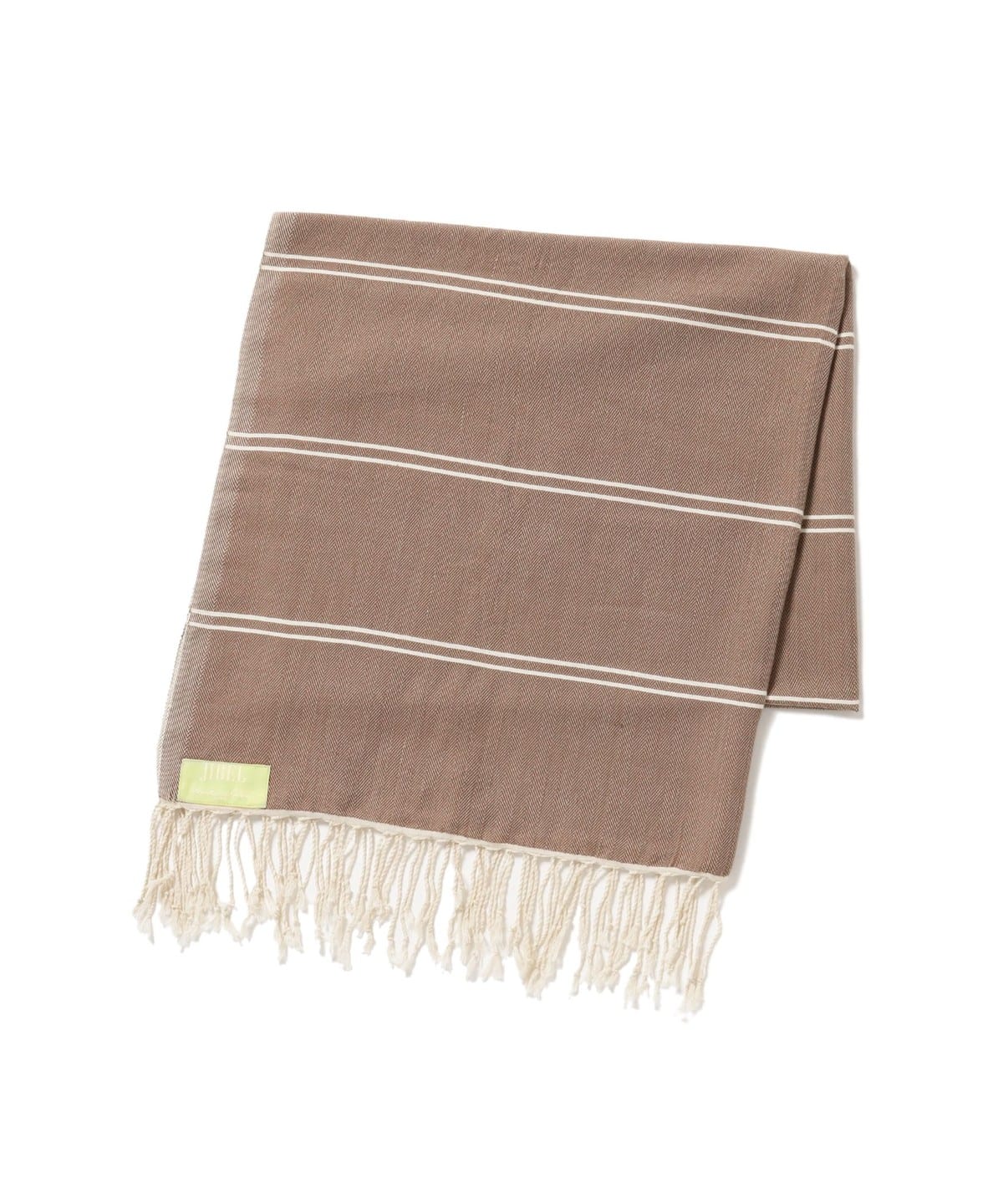 JIBEL / 別注 フータ BROWN インテリア WOMEN 別注BROWN ONE SIZE JIBEL / 別注 フータ BROWN インテリア WOMEN 別注BROWN ONE SIZE