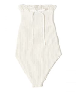 EUCHRONIA / レース ショーツ