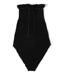 EUCHRONIA / レース ショーツ