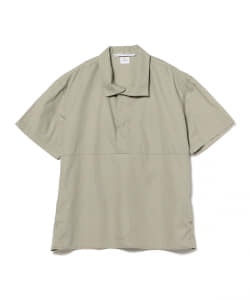 NECESSARY or UNNECESSARY / N.O.UN ナウン PULLOVER SHIRTS
