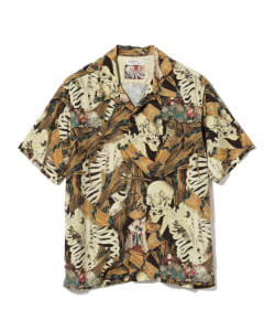 SUN SURF / 歌川国芳 SPECIAL EDITION “相馬の古内裏”