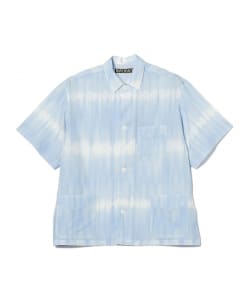 HAVERSACK / カバーオールショートスリーブシャツ