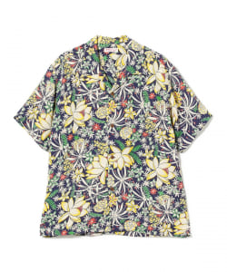SUN SURF / RAYON HAWAIIAN SHIRT “LEILANI”
