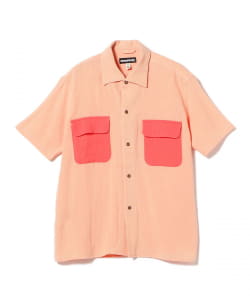 Monitaly / 50’s MILANO SHIRT S/S
