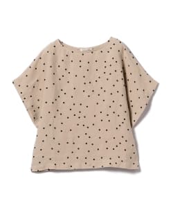 BLACK CRANE / ボックス プルオーバー 2