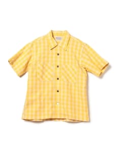 SUN SURF / パラカ シャツ