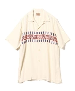 STYLE EYES / one border シャツ