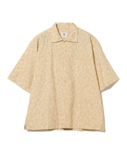 CENTRAL WEST FRUITS / キャンプシャツ