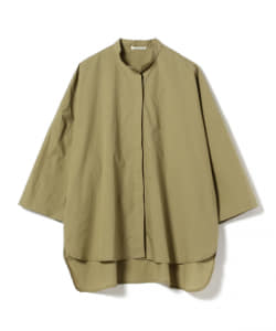 BLACK CRANE / BOX SHIRTS ボックスシャツ ブラウス