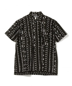 Monitaly / 50’s MILANO SHIRT S/S シャツ