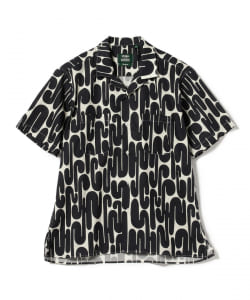 GITMAN BROS VINTAGE / キャンプシャツ