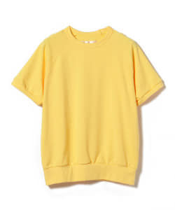NECESSARY or UNNECESSARY / N.O.UN ナウン S/S SWEAT