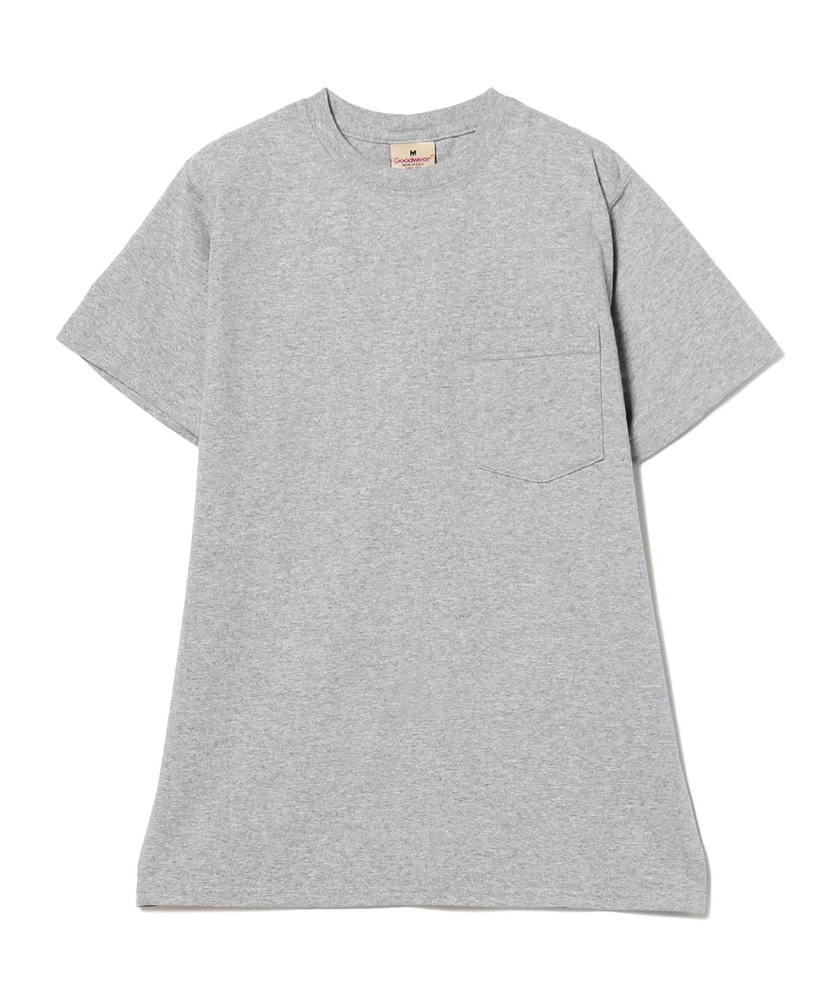 fennica（フェニカ）Goodwear / 半袖 ポケット Tシャツ（Tシャツ 