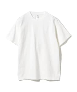 ＜MEN＞LOS ANGELES APPAREL / クルーネック Tシャツ ◎