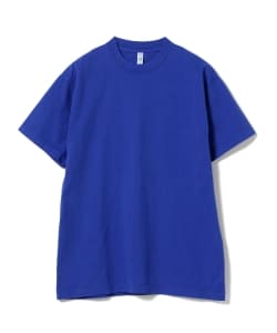 ＜MEN＞LOS ANGELES APPAREL / クルーネック Tシャツ ◎