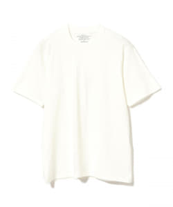 ＜MEN＞ANATOMICA / オーガニック Tシャツ
