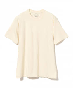 ＜MEN＞ANATOMICA / オーガニック Tシャツ
