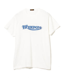 Mr.Freedom × SUGARCANE / フリーダム　Tシャツ