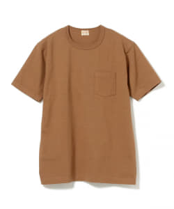 ＜MEN＞WHITESVILLE / ポケットTシャツ