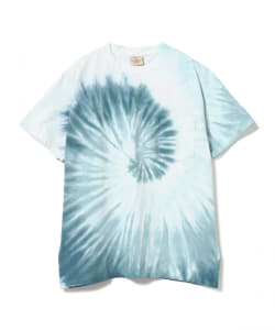 ＜MEN＞Goodwear / タイダイ Tシャツ