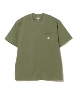 Danton ダントン のメンズのtシャツ カットソー通販 Beams