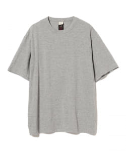 homspun × fennica / 別注 半袖Ｔシャツ