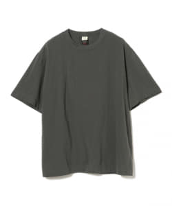 homspun × fennica / 別注 半袖Ｔシャツ