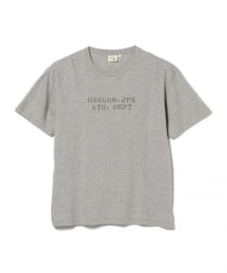 orSlow / orslow PRINT Tシャツ