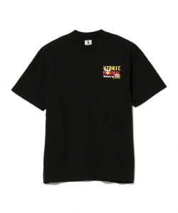 VIRGIL NORMAL / BEWARE OF DOGS Tシャツ