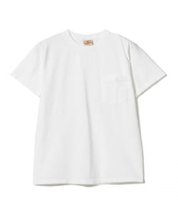 Goodwear / 半袖 ポケット Tシャツ