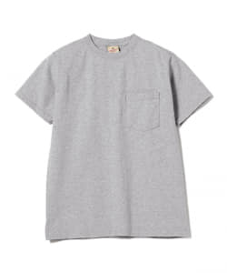 Goodwear / 半袖 ポケット Tシャツ