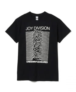 MUSIC TEE /  JOY DIVISION Tシャツ